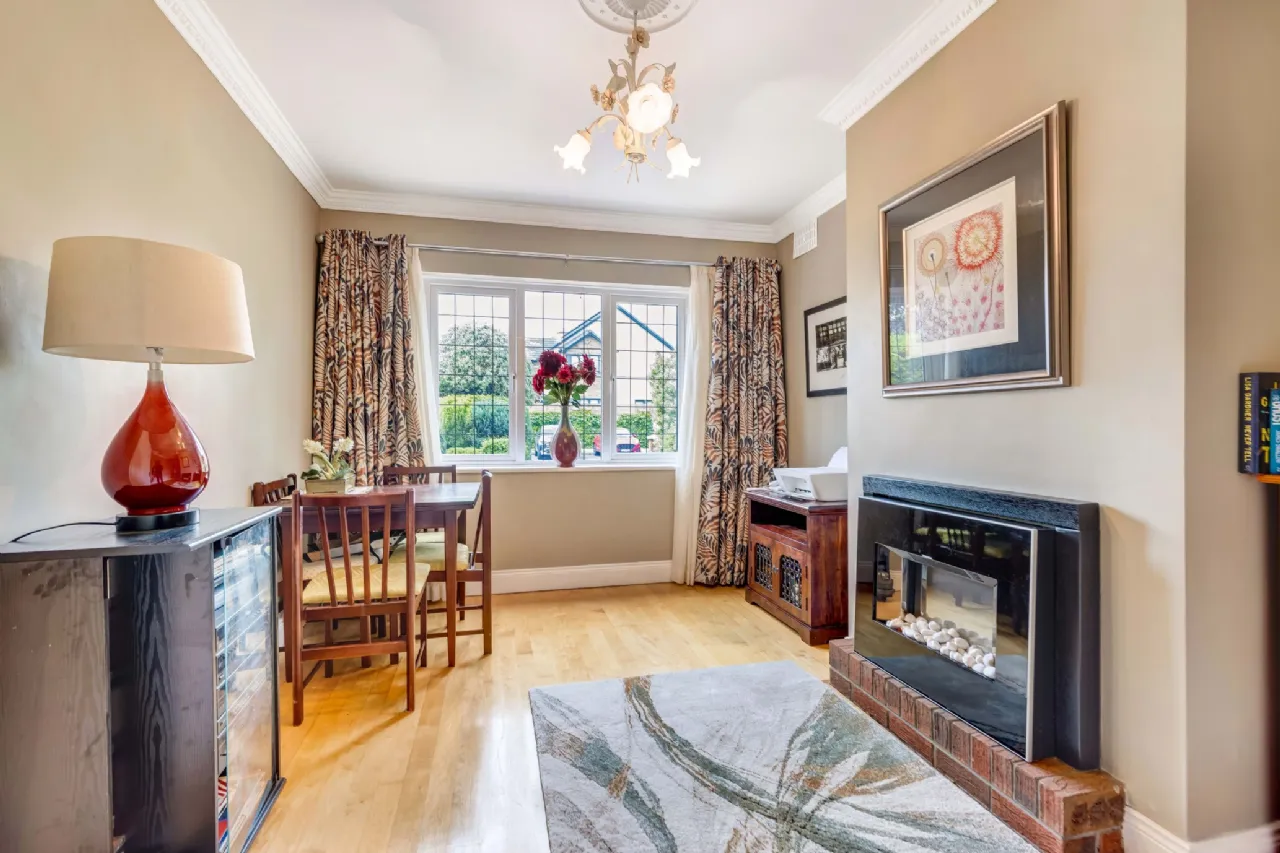Photo of 6 The Hawthorns, Ashbourne, Co. Meath, A84 TF96