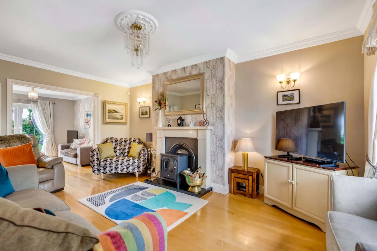 Photo of 6 The Hawthorns, Ashbourne, Co. Meath, A84 TF96