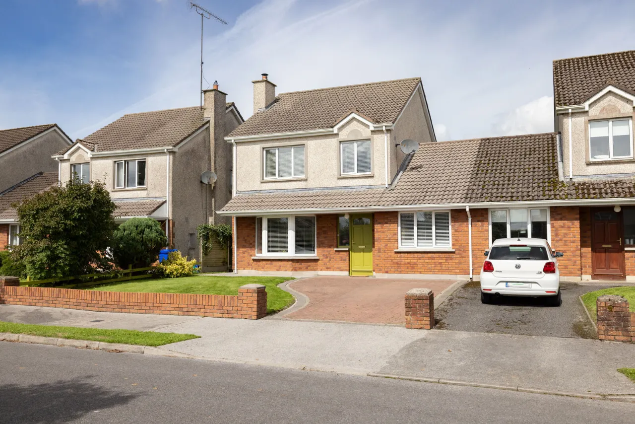 Photo of 34 College Hill, Mullingar, Co. Westmeath, N91 E3E8