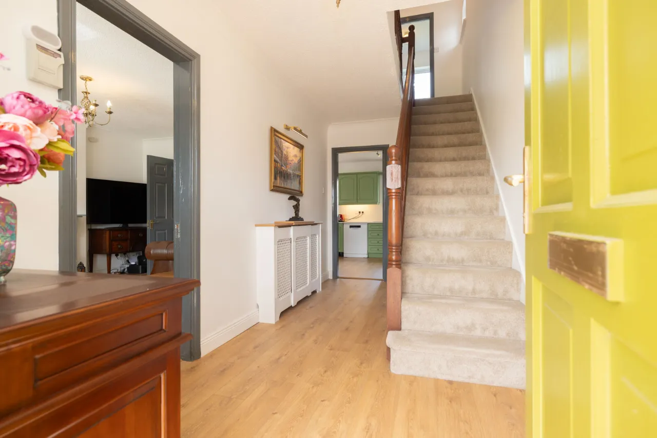 Photo of 34 College Hill, Mullingar, Co. Westmeath, N91 E3E8