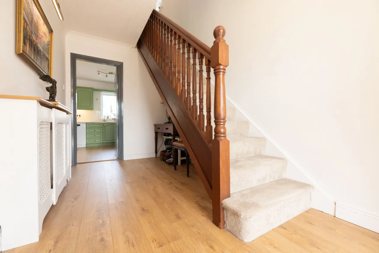 Photo of 34 College Hill, Mullingar, Co. Westmeath, N91 E3E8