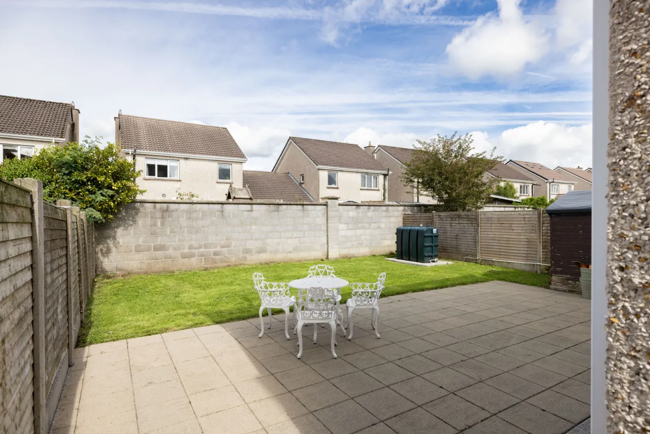 Photo of 34 College Hill, Mullingar, Co. Westmeath, N91 E3E8