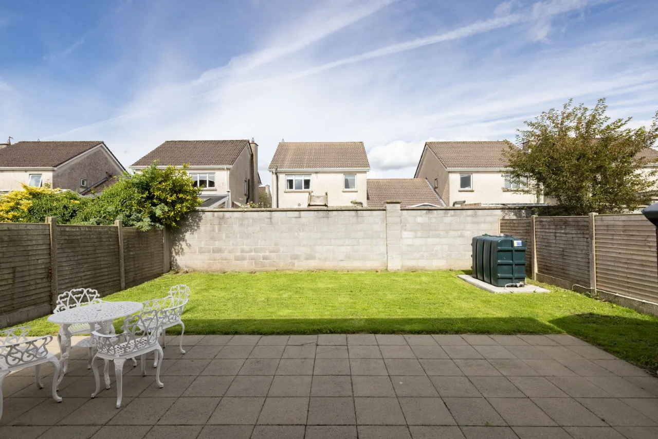 Photo of 34 College Hill, Mullingar, Co. Westmeath, N91 E3E8