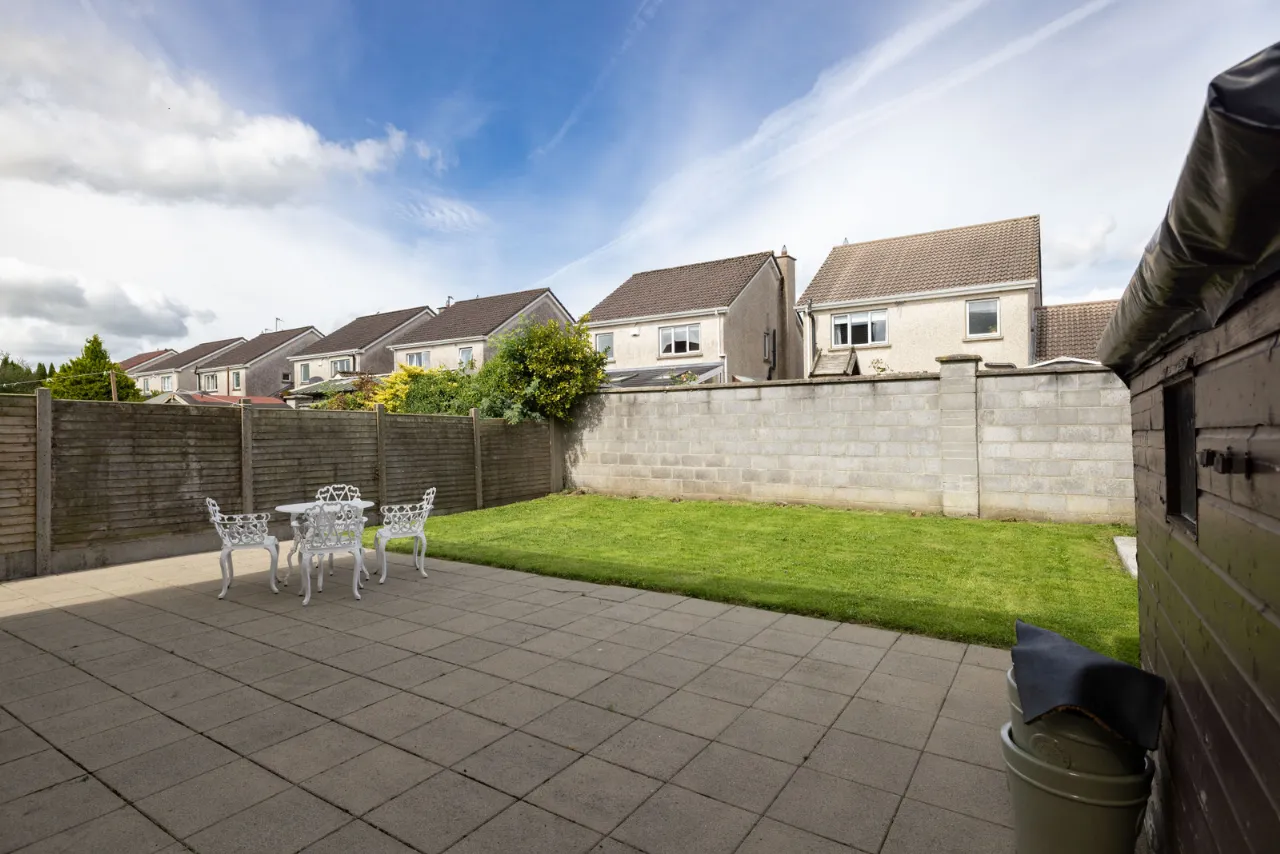 Photo of 34 College Hill, Mullingar, Co. Westmeath, N91 E3E8