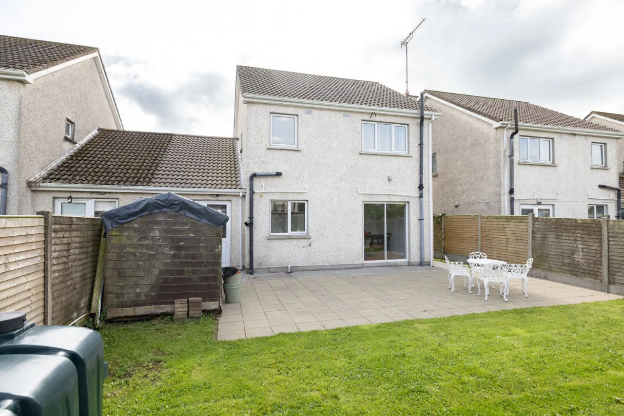 Photo of 34 College Hill, Mullingar, Co. Westmeath, N91 E3E8