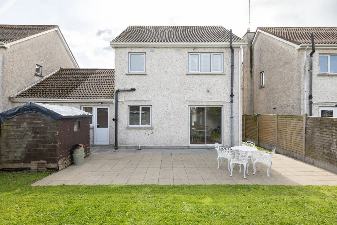 Photo of 34 College Hill, Mullingar, Co. Westmeath, N91 E3E8