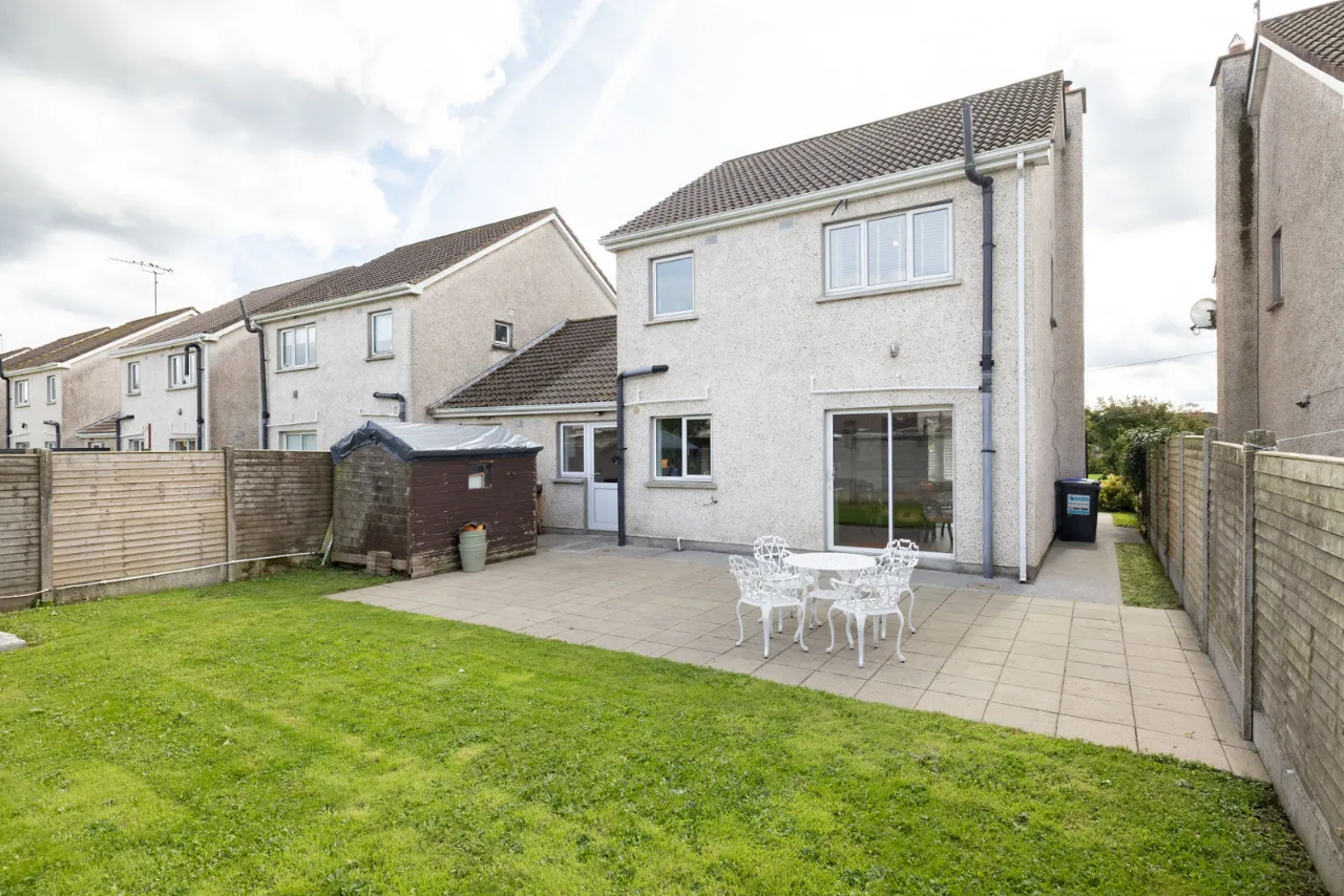Photo of 34 College Hill, Mullingar, Co. Westmeath, N91 E3E8