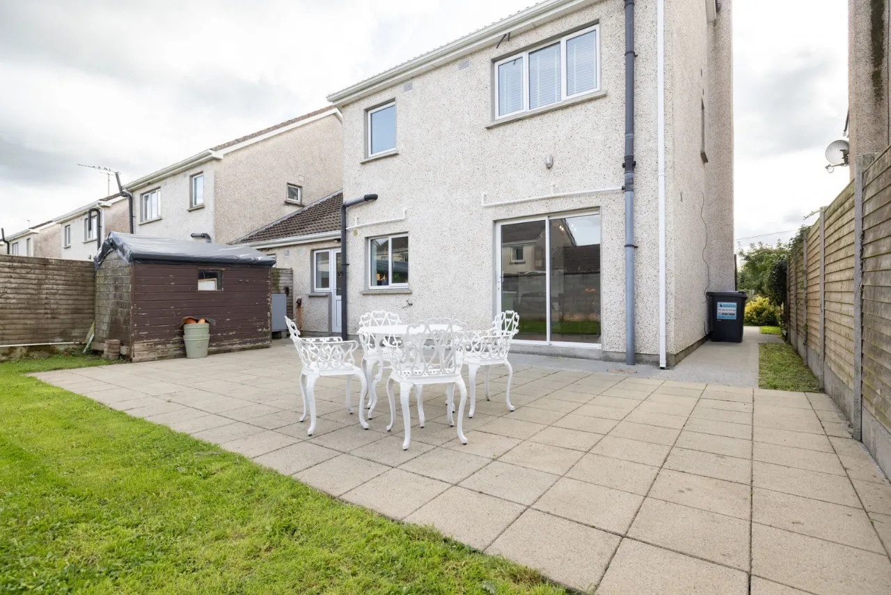 Photo of 34 College Hill, Mullingar, Co. Westmeath, N91 E3E8