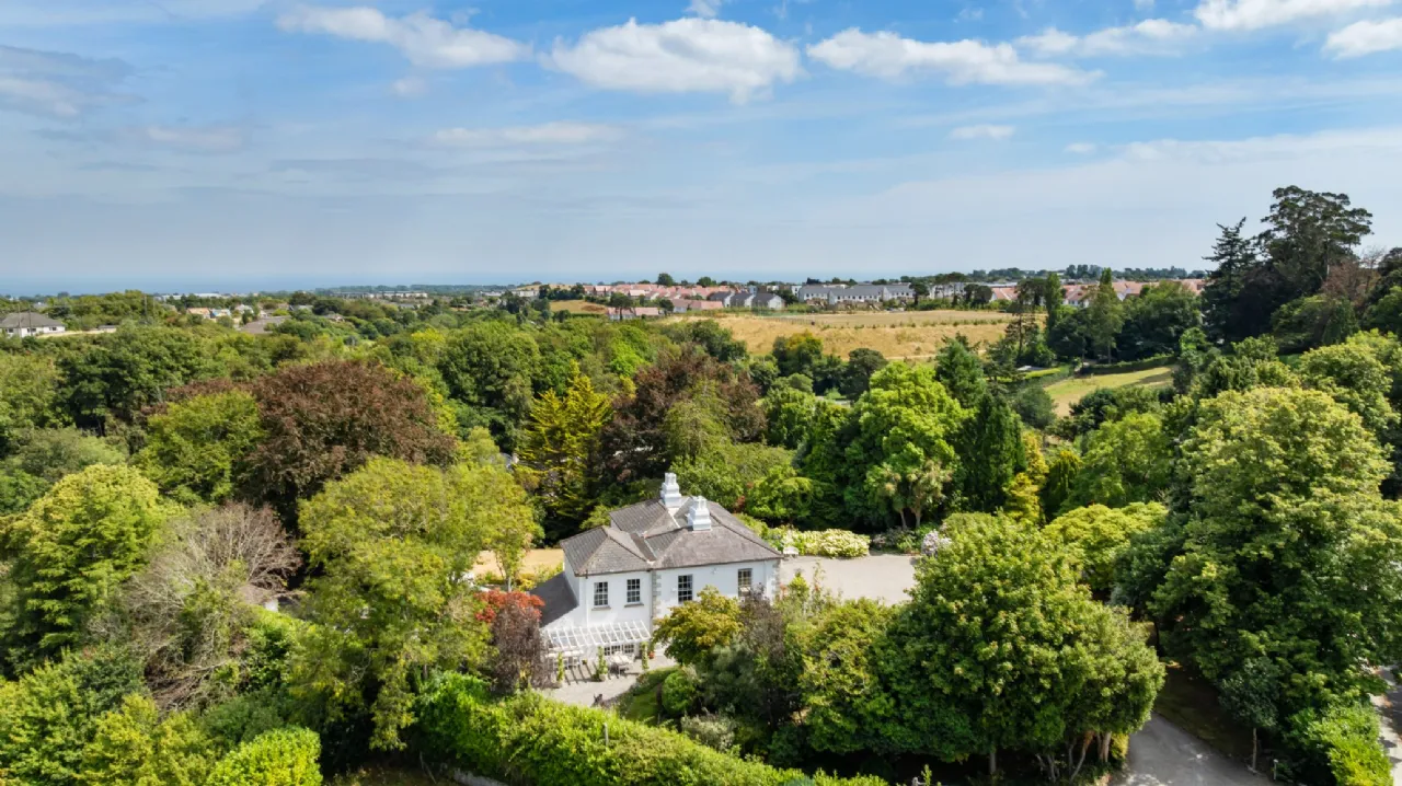 Photo of Glenair House, Priory Road, Delgany, Co. Wicklow, A63RX52