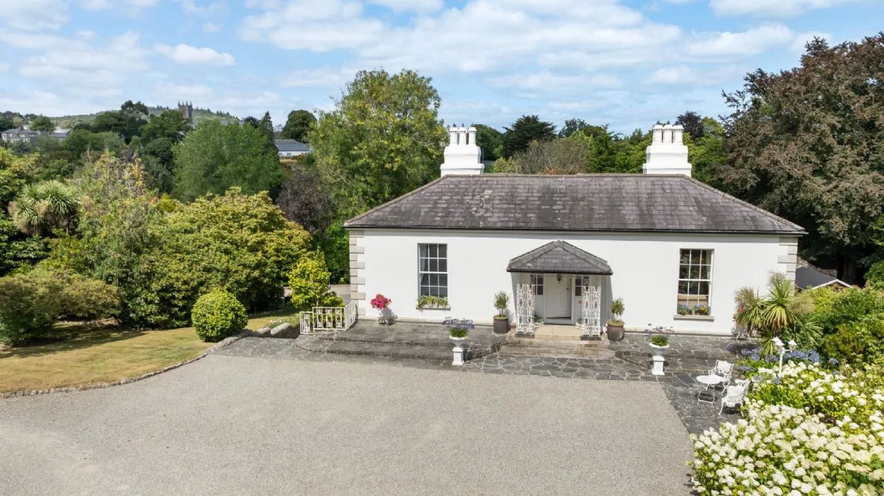 Photo of Glenair House, Priory Road, Delgany, Co. Wicklow, A63RX52