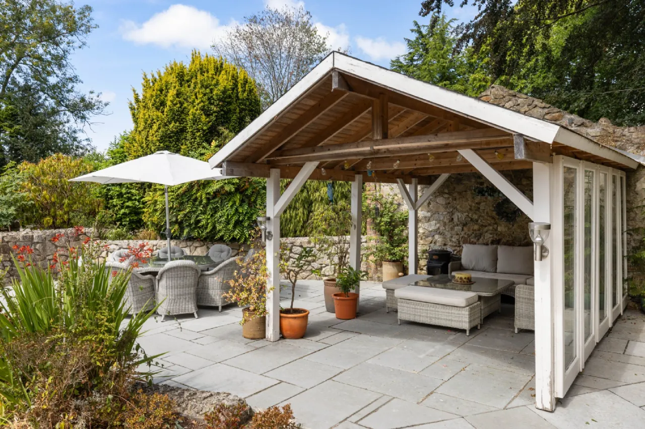 Photo of Glenair House, Priory Road, Delgany, Co. Wicklow, A63RX52