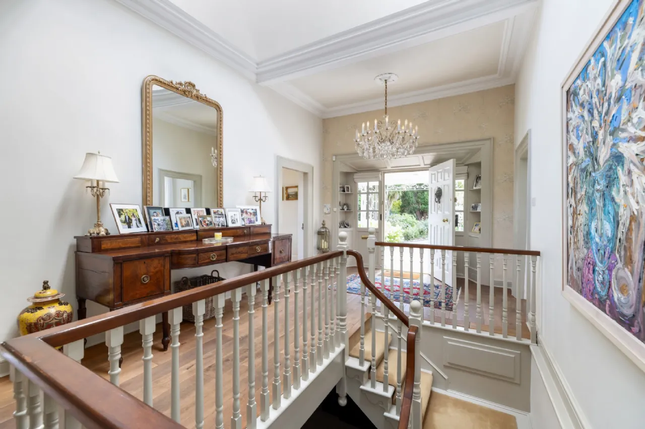Photo of Glenair House and Gate Lodge, Priory Road, Delgany, Co. Wicklow, A63RX52
