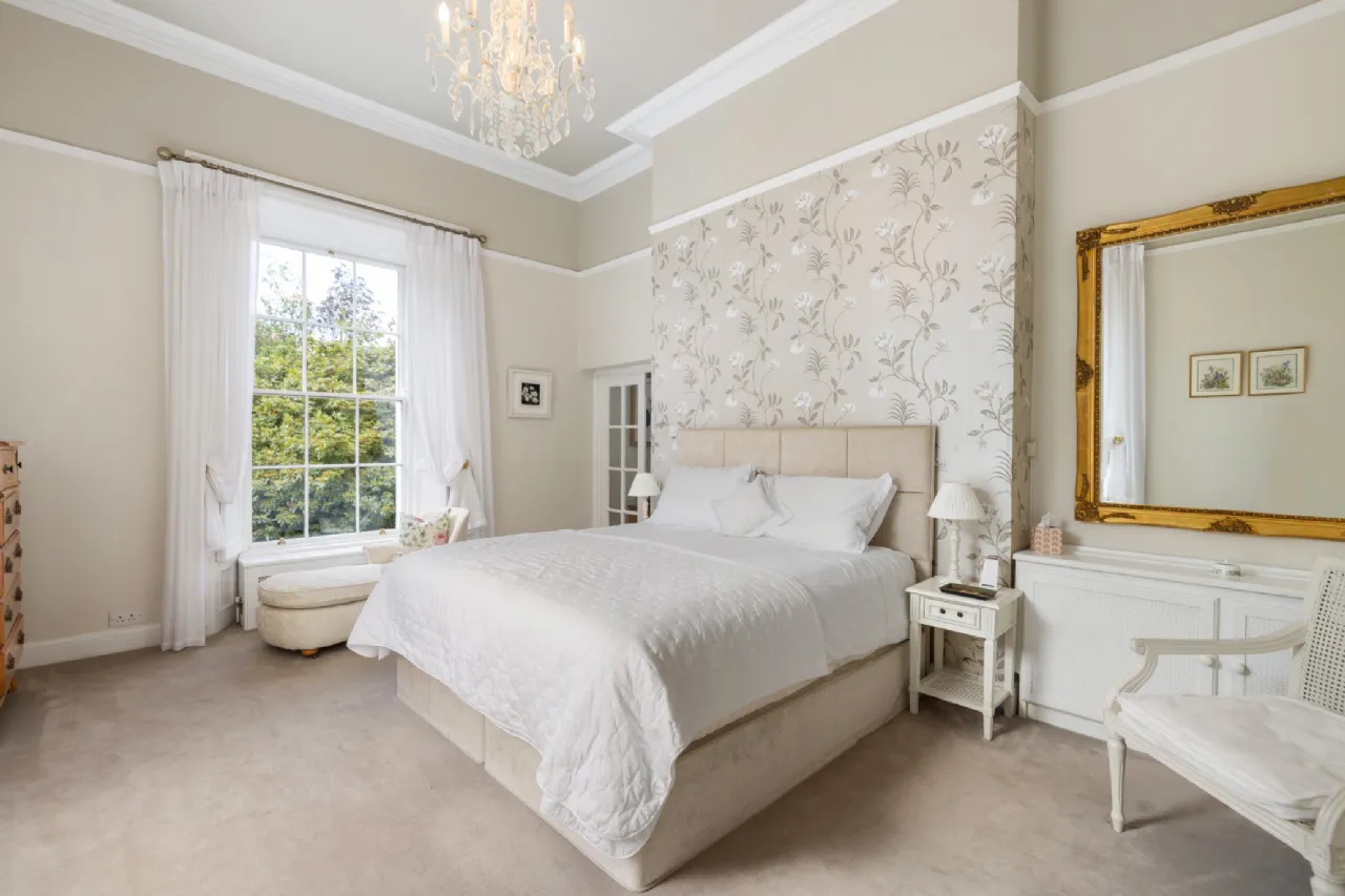 Photo of Glenair House and Gate Lodge, Priory Road, Delgany, Co. Wicklow, A63RX52