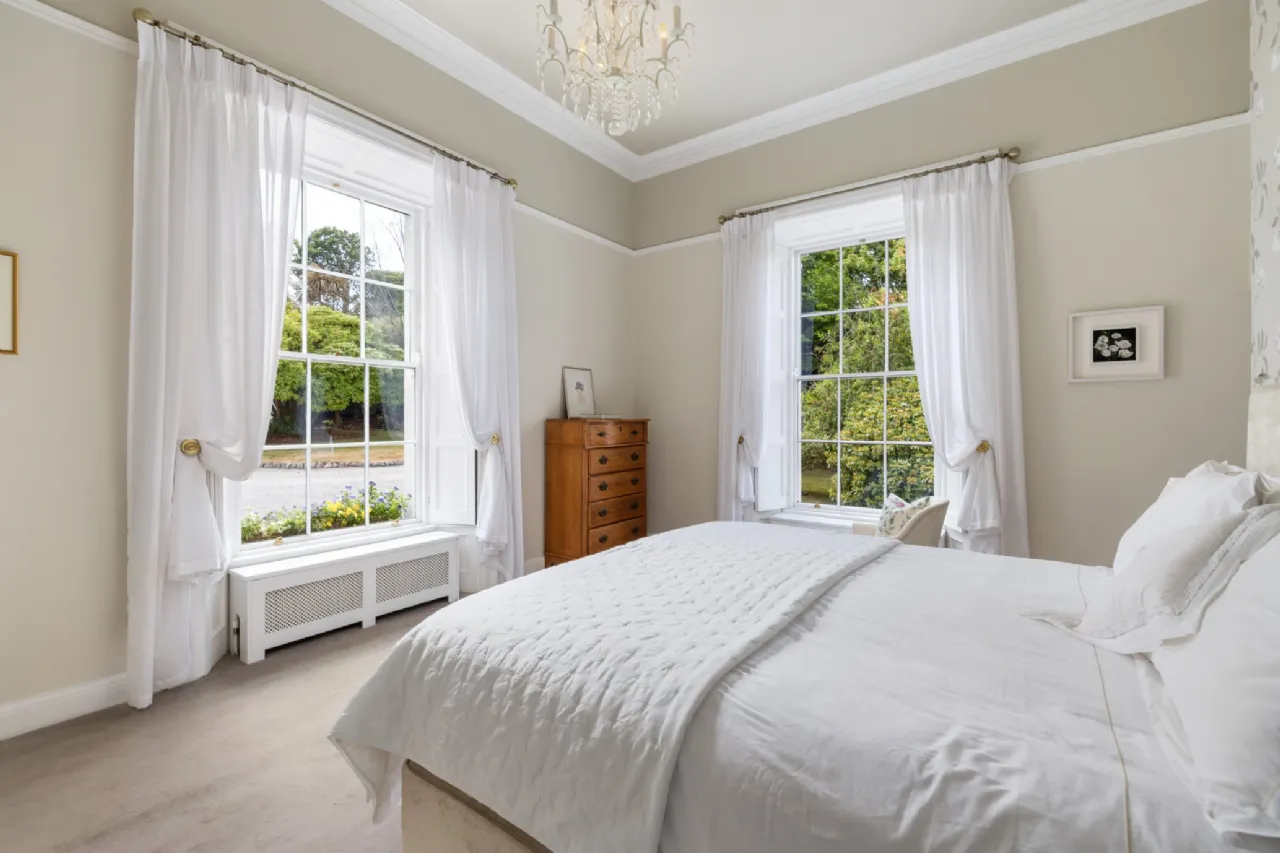 Photo of Glenair House and Gate Lodge, Priory Road, Delgany, Co. Wicklow, A63RX52