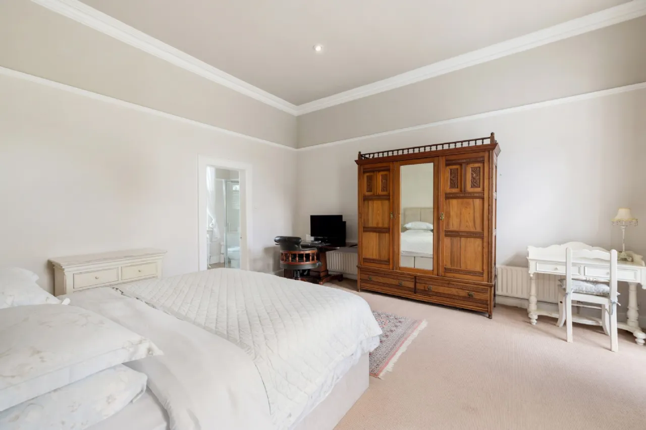Photo of Glenair House and Gate Lodge, Priory Road, Delgany, Co. Wicklow, A63RX52