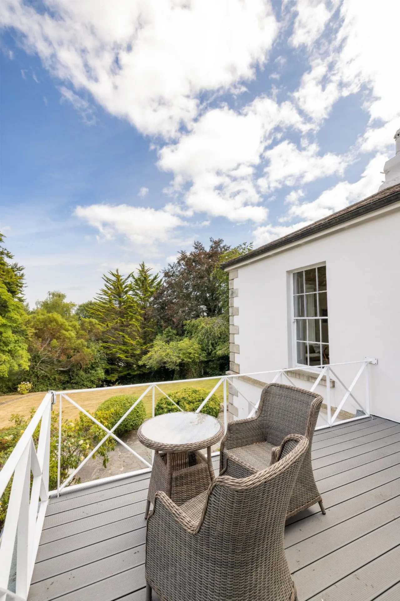 Photo of Glenair House and Gate Lodge, Priory Road, Delgany, Co. Wicklow, A63RX52