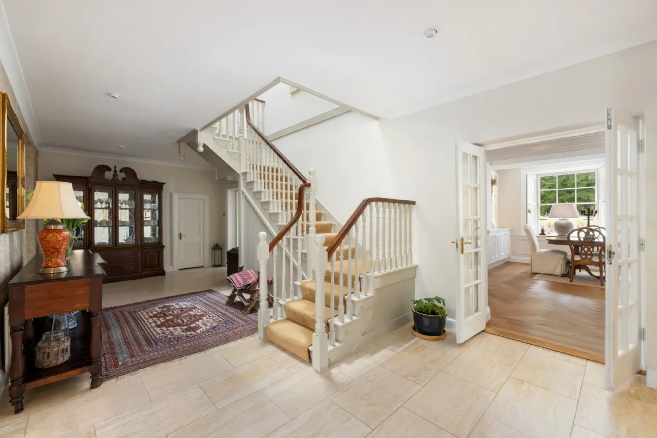 Photo of Glenair House, Priory Road, Delgany, Co. Wicklow, A63RX52