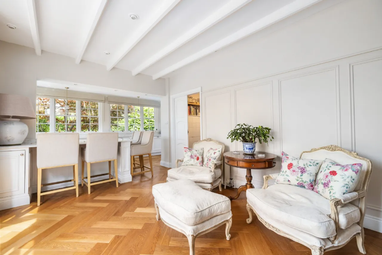 Photo of Glenair House, Priory Road, Delgany, Co. Wicklow, A63RX52