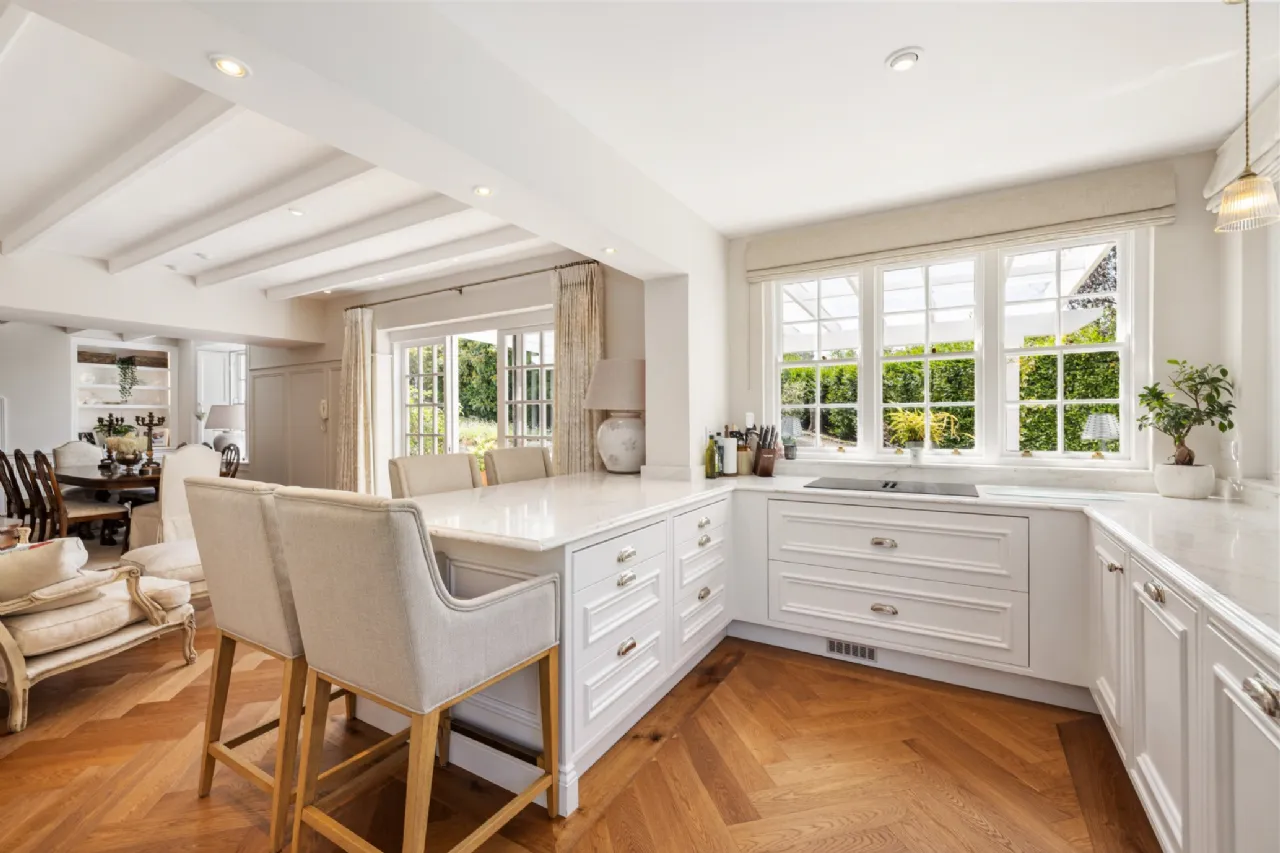 Photo of Glenair House, Priory Road, Delgany, Co. Wicklow, A63RX52