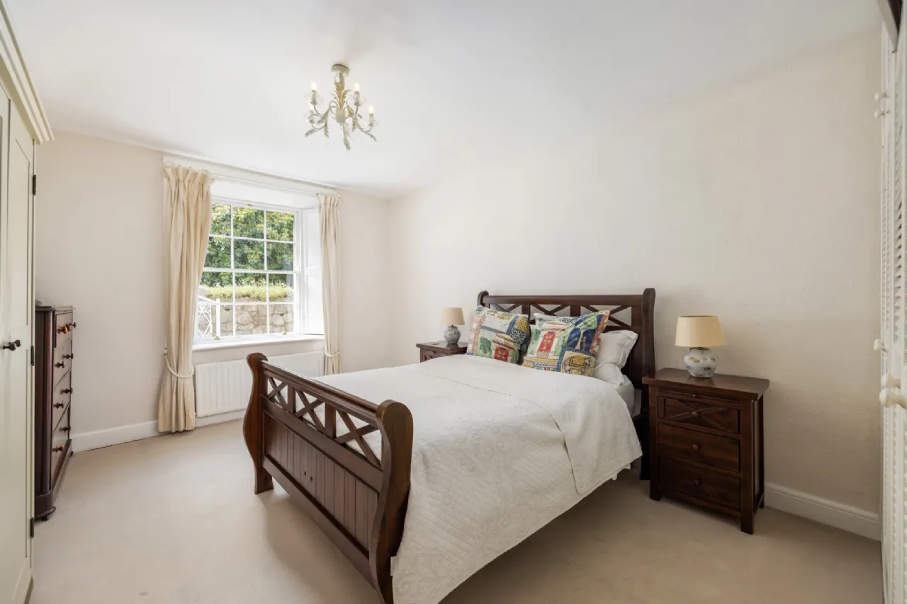 Photo of Glenair House and Gate Lodge, Priory Road, Delgany, Co. Wicklow, A63RX52