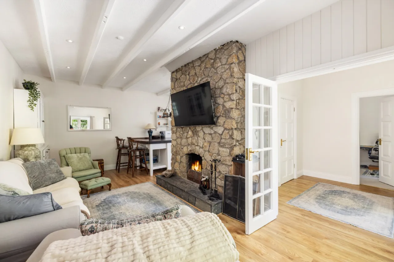 Photo of Glenair House and Gate Lodge, Priory Road, Delgany, Co. Wicklow, A63RX52
