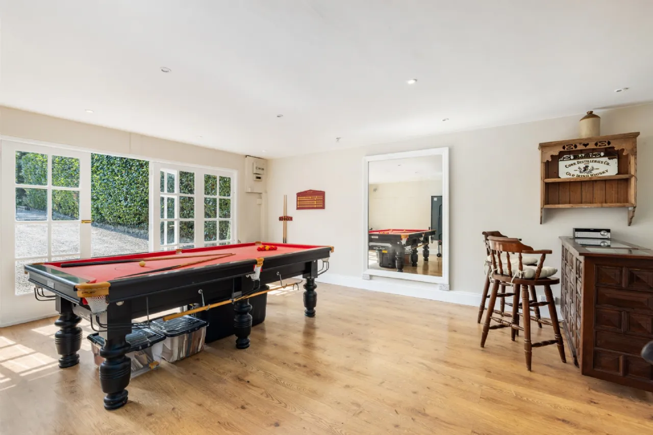 Photo of Glenair House, Priory Road, Delgany, Co. Wicklow, A63RX52