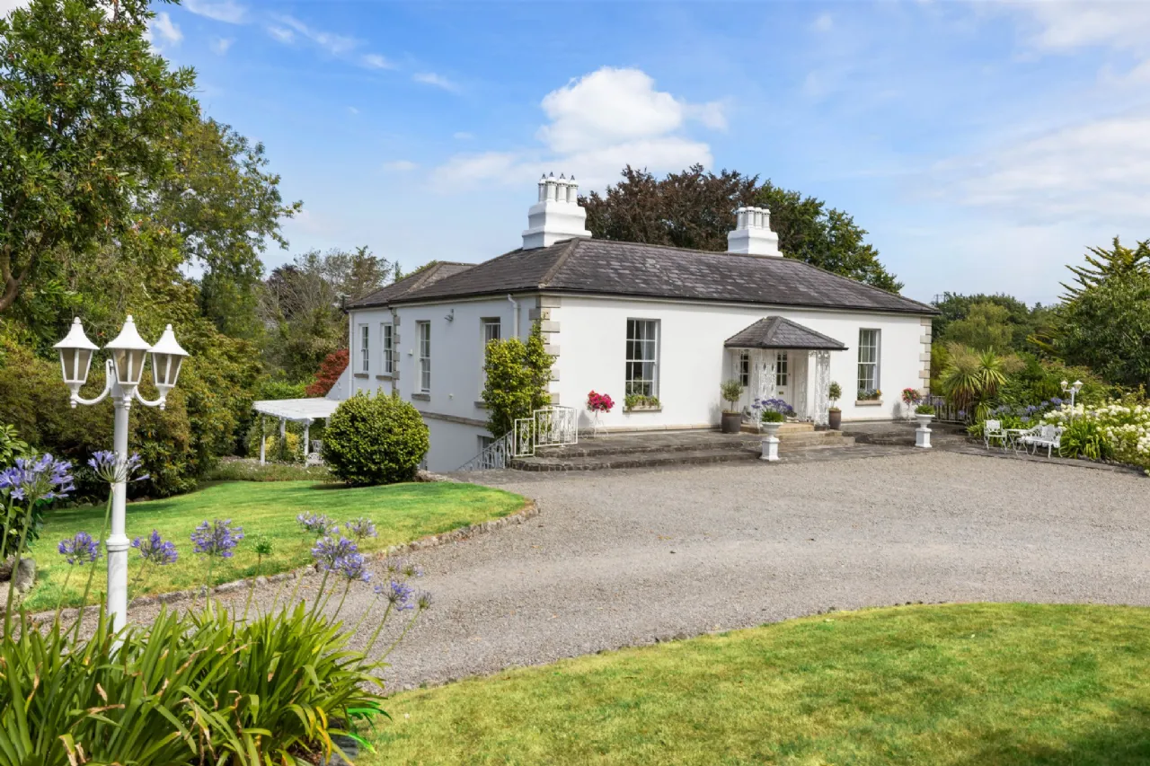 Photo of Glenair House, Priory Road, Delgany, Co. Wicklow, A63RX52