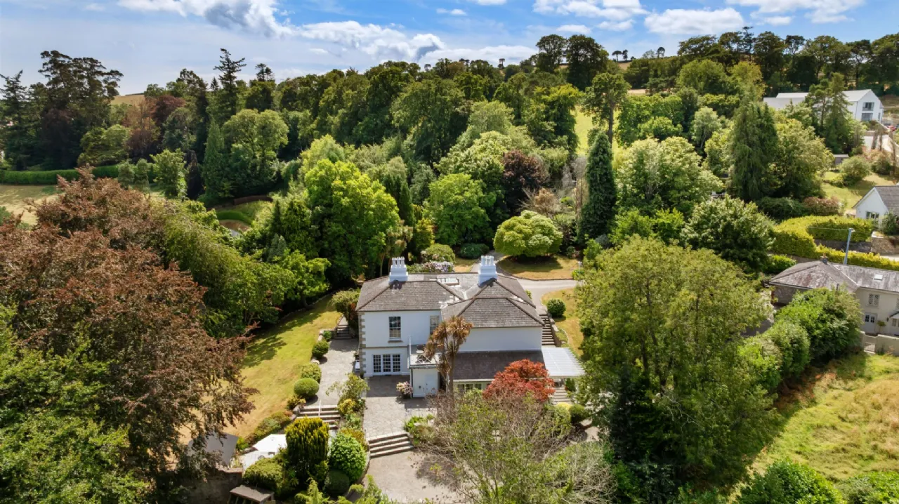 Photo of Glenair House, Priory Road, Delgany, Co. Wicklow, A63RX52