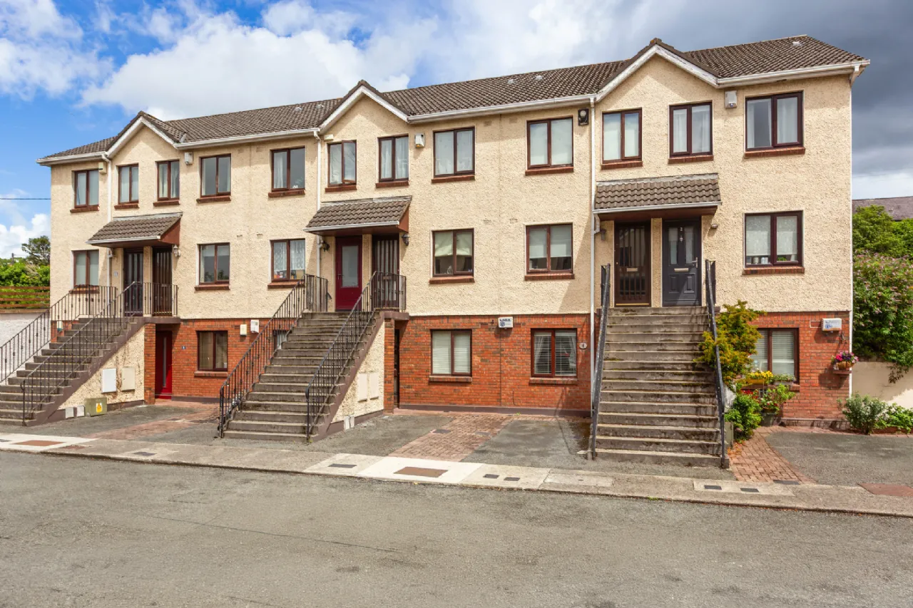 Photo of 4 Kingshall, Chapelizod, Dublin 20, D20 D605