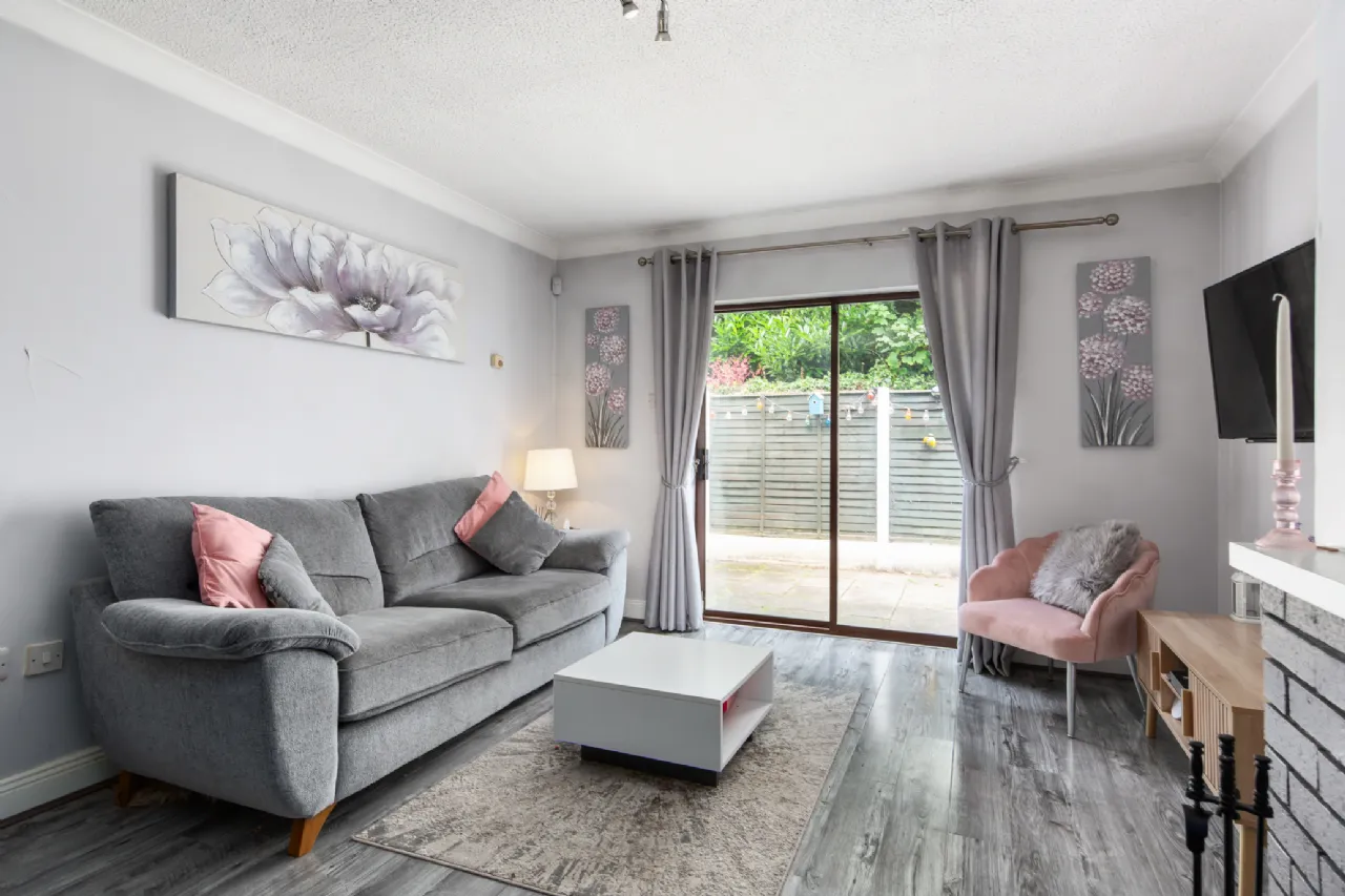 Photo of 4 Kingshall, Chapelizod, Dublin 20, D20 D605