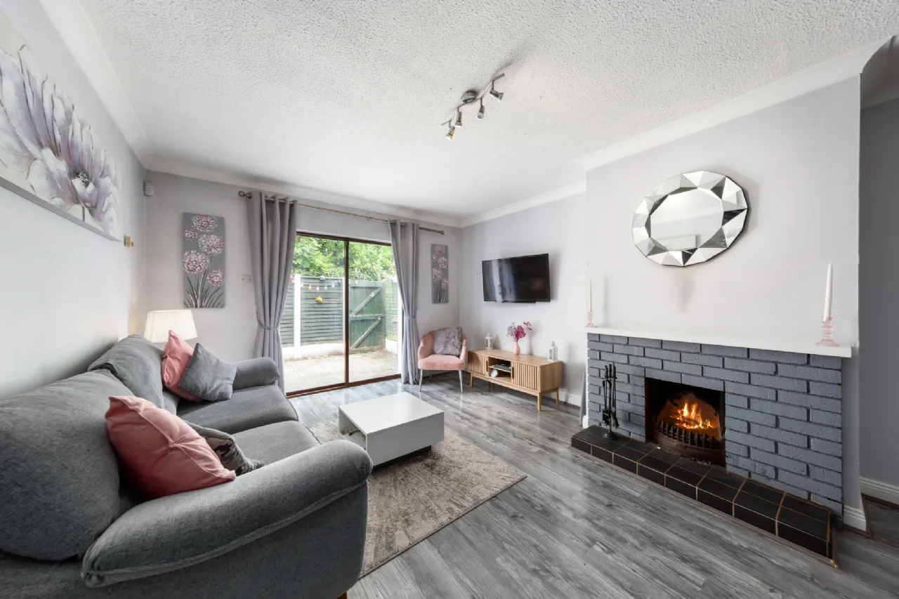 Photo of 4 Kingshall, Chapelizod, Dublin 20, D20 D605