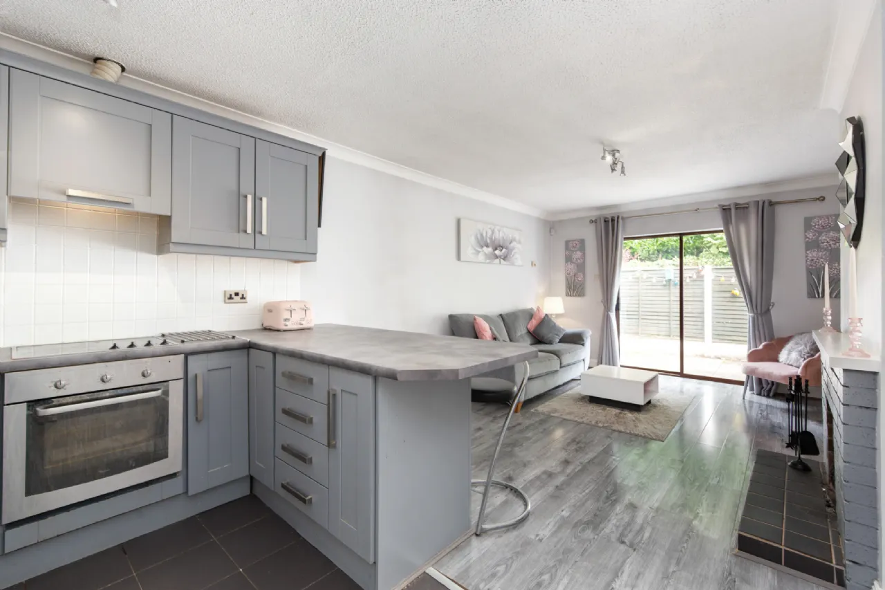 Photo of 4 Kingshall, Chapelizod, Dublin 20, D20 D605