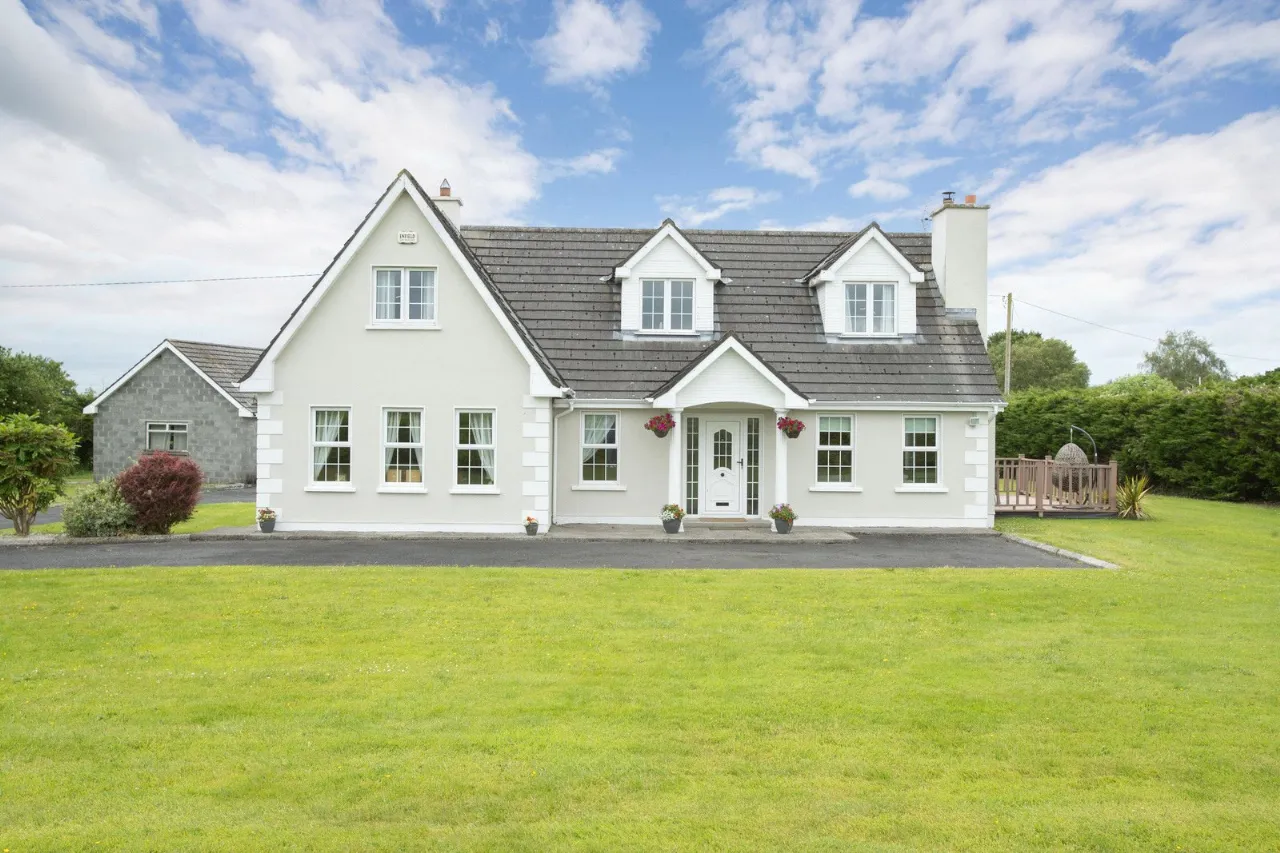 Photo of Clonfad, Kinnegad, Co. Westmeath, N91 AW61