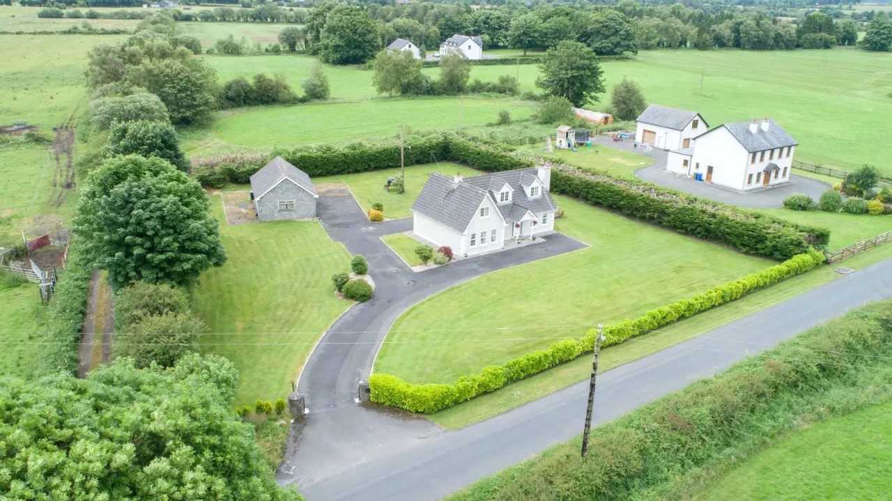 Photo of Clonfad, Kinnegad, Co. Westmeath, N91 AW61