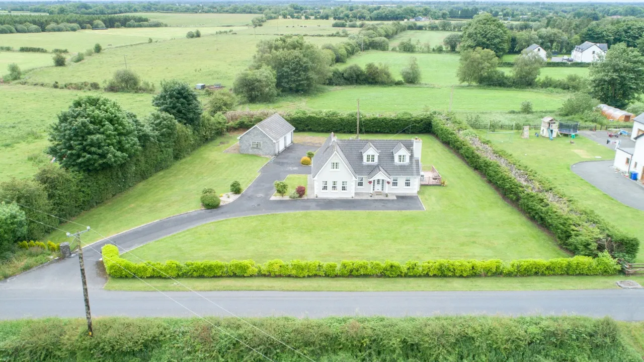 Photo of Clonfad, Kinnegad, Co. Westmeath, N91 AW61