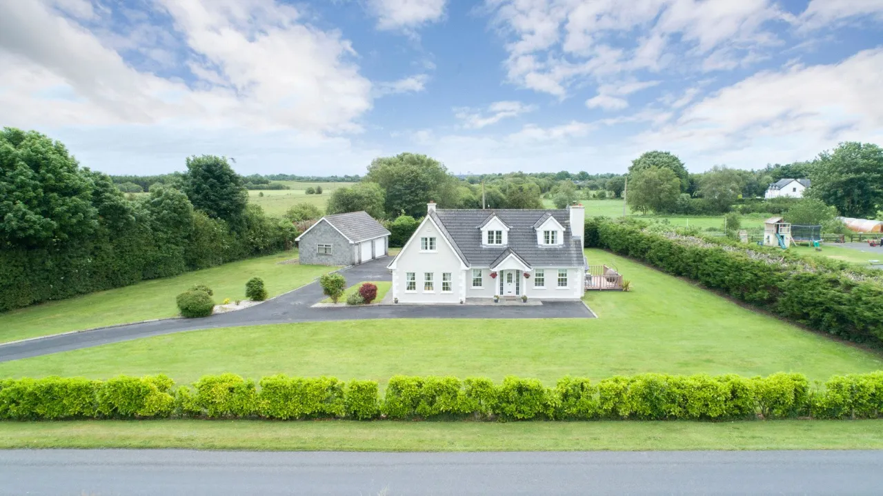 Photo of Clonfad, Kinnegad, Co. Westmeath, N91 AW61