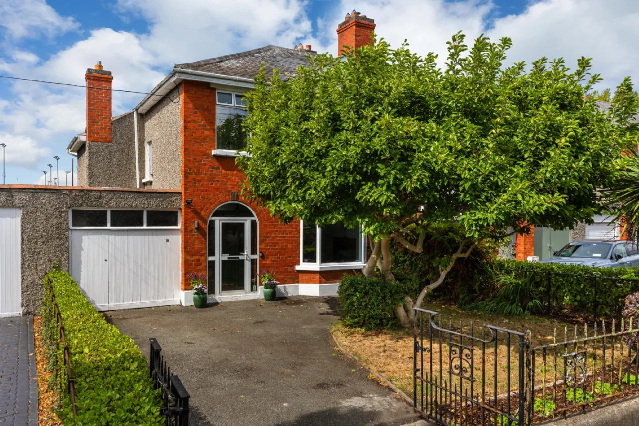 Photo of 18 Oulton Road, Clontarf, Dublin 3, D03 AK64