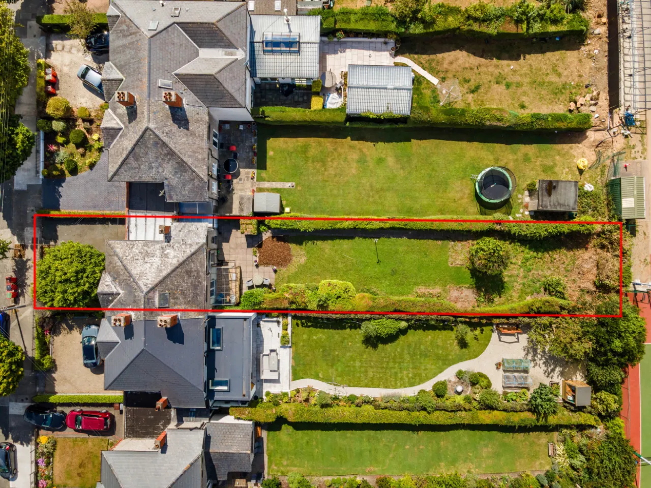 Photo of 18 Oulton Road, Clontarf, Dublin 3, D03 AK64