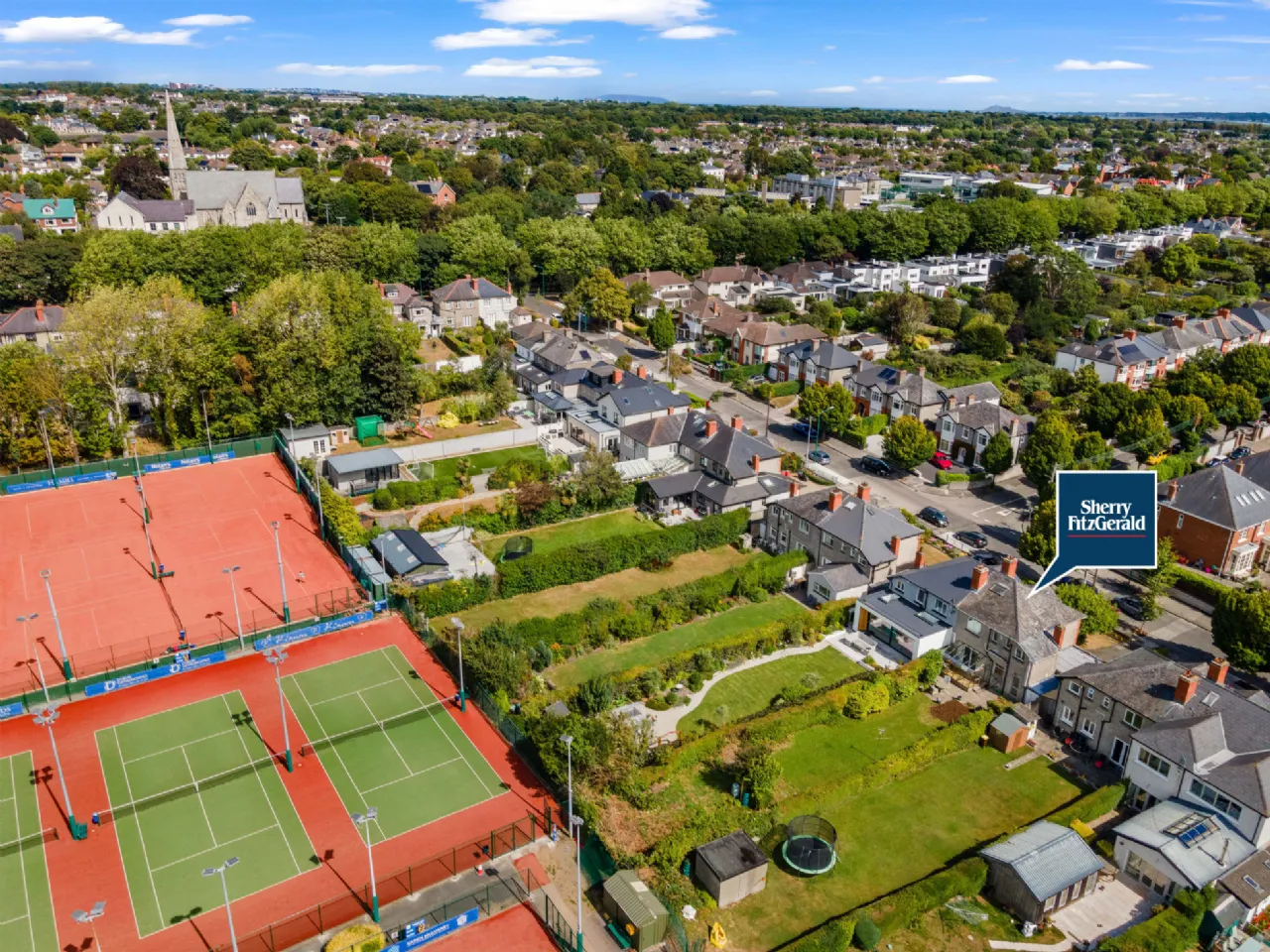 Photo of 18 Oulton Road, Clontarf, Dublin 3, D03 AK64