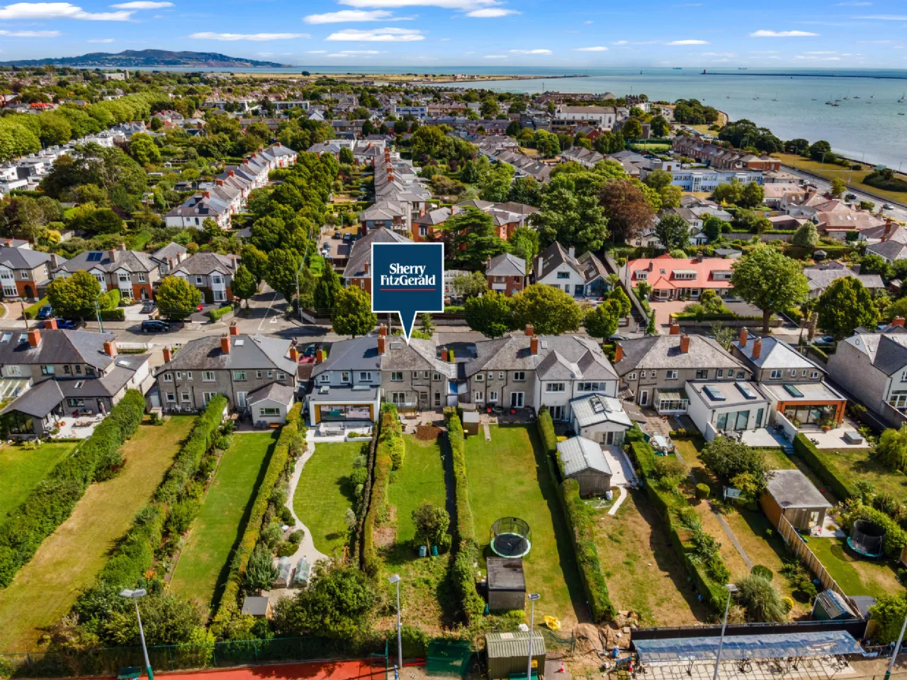 Photo of 18 Oulton Road, Clontarf, Dublin 3, D03 AK64