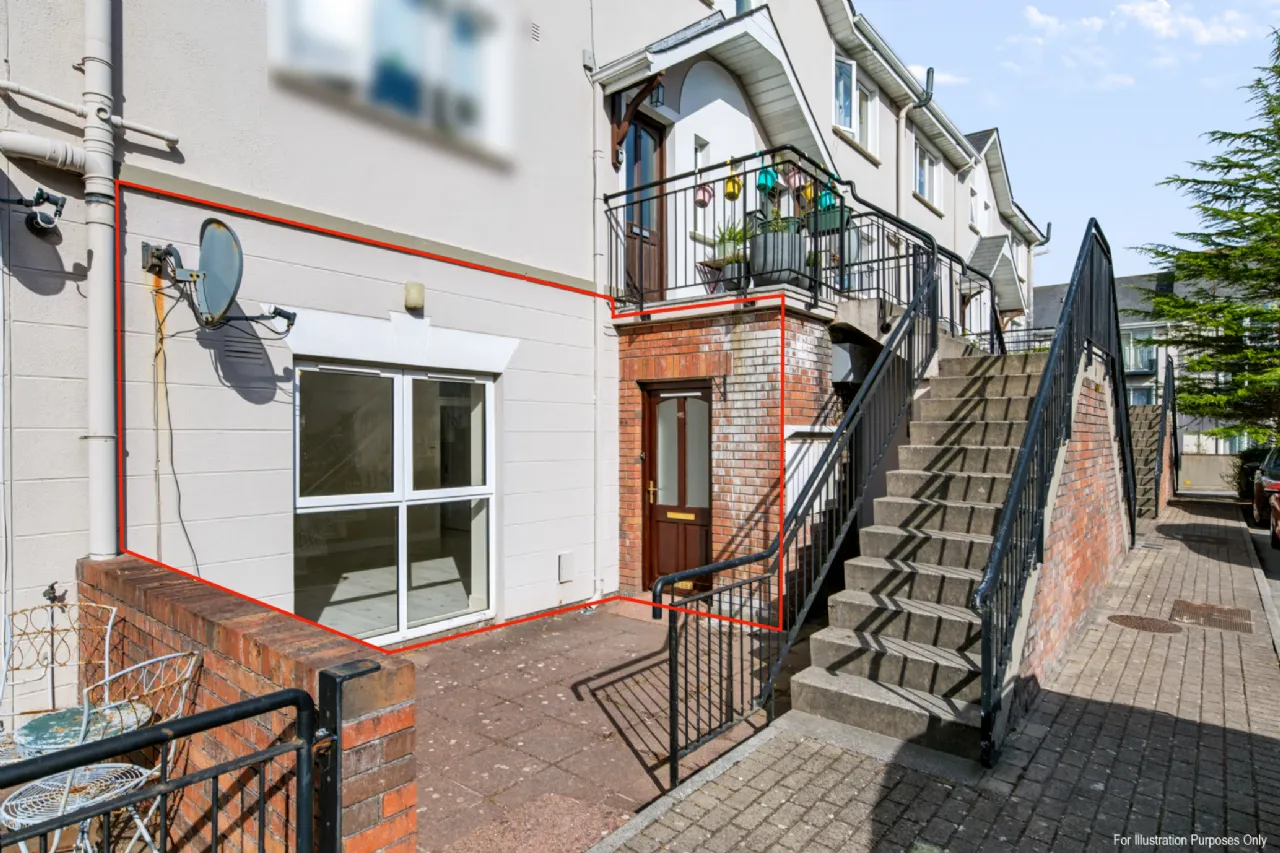 Photo of 42 Melrose Court, Upper Georges Street, Co. Wexford, Y35AY05