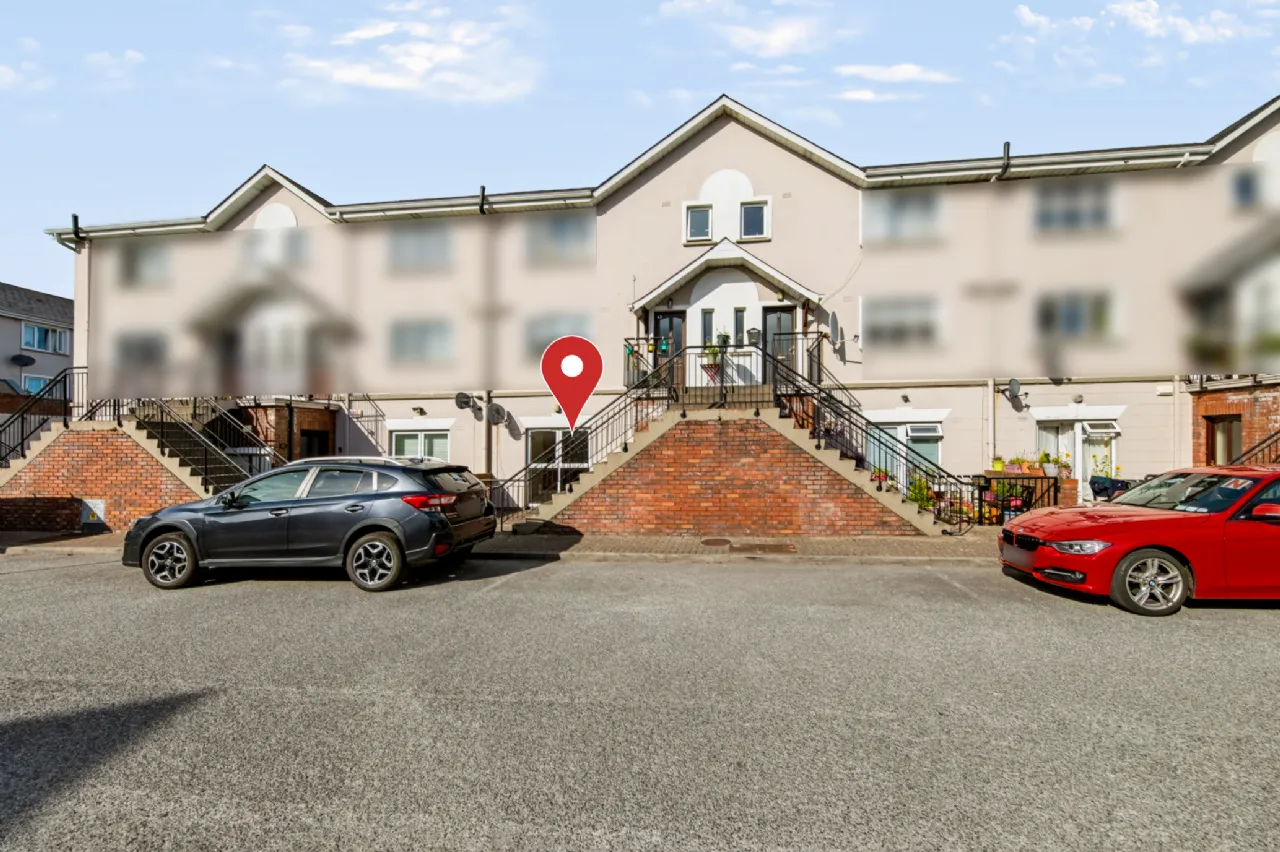 Photo of 42 Melrose Court, Upper Georges Street, Co. Wexford, Y35AY05