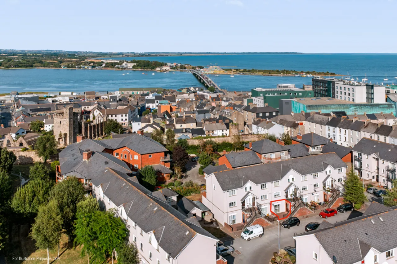Photo of 42 Melrose Court, Upper Georges Street, Co. Wexford, Y35AY05