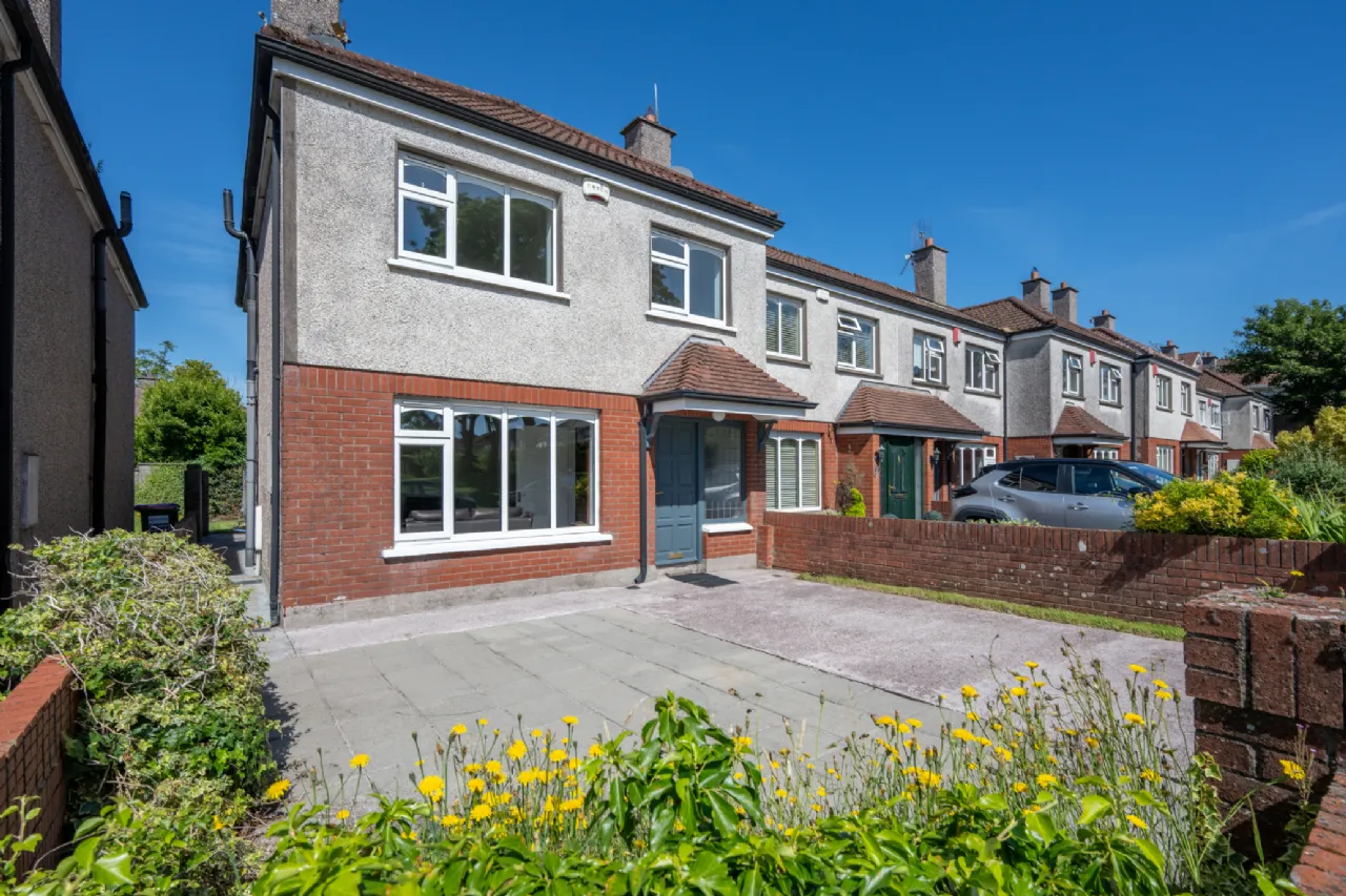 Photo of 205 Deerpark, Deerpark Road, Cork, T12 RT6W