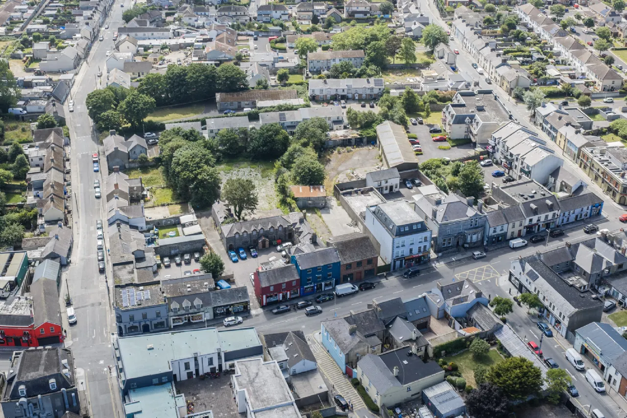 Photo of 6, 8, 10 & 12 Drogheda Street, Balbriggan, Co. Dublin, DUBLIN