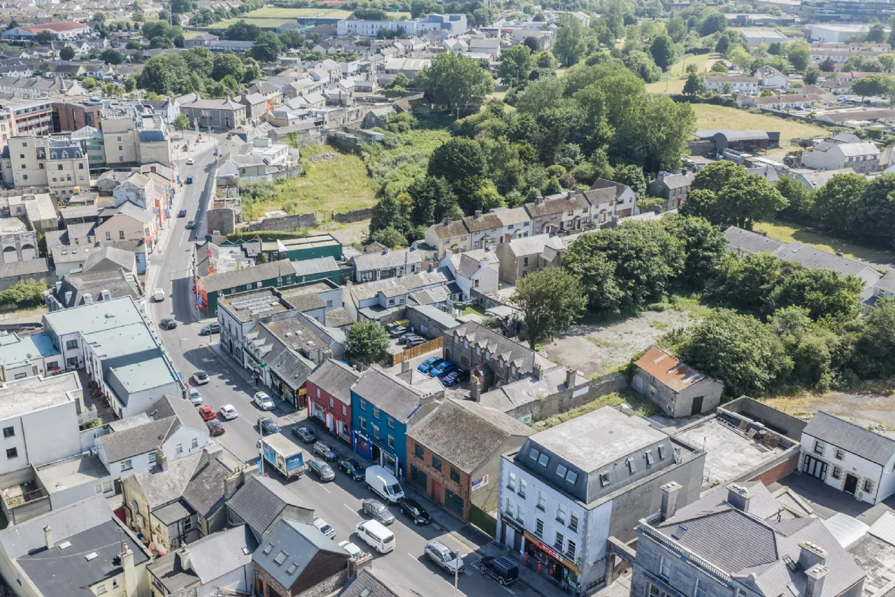 Photo of 6, 8, 10 & 12 Drogheda Street, Balbriggan, Co. Dublin, DUBLIN