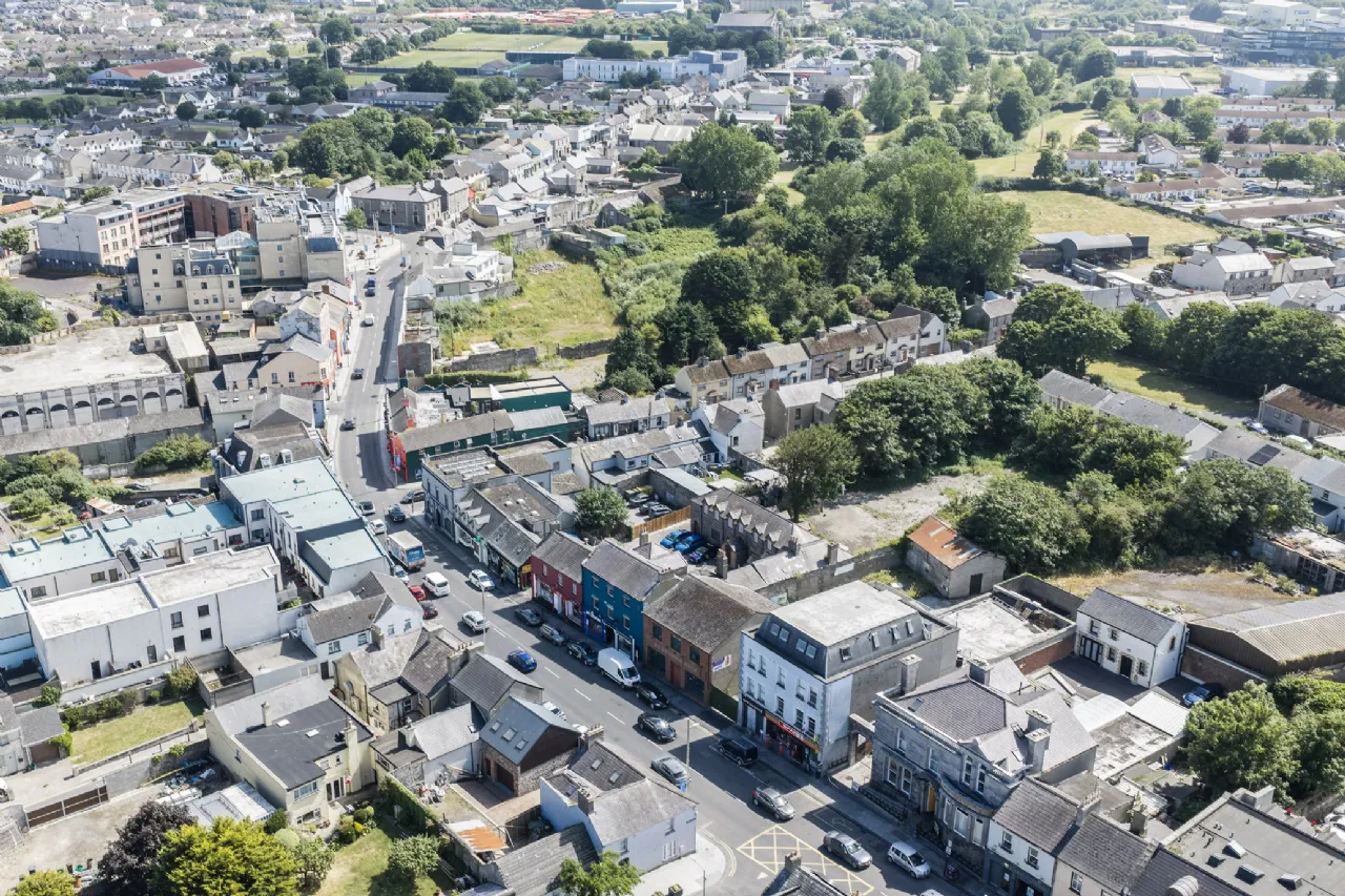 Photo of 6, 8, 10 & 12 Drogheda Street, Balbriggan, Co. Dublin, DUBLIN