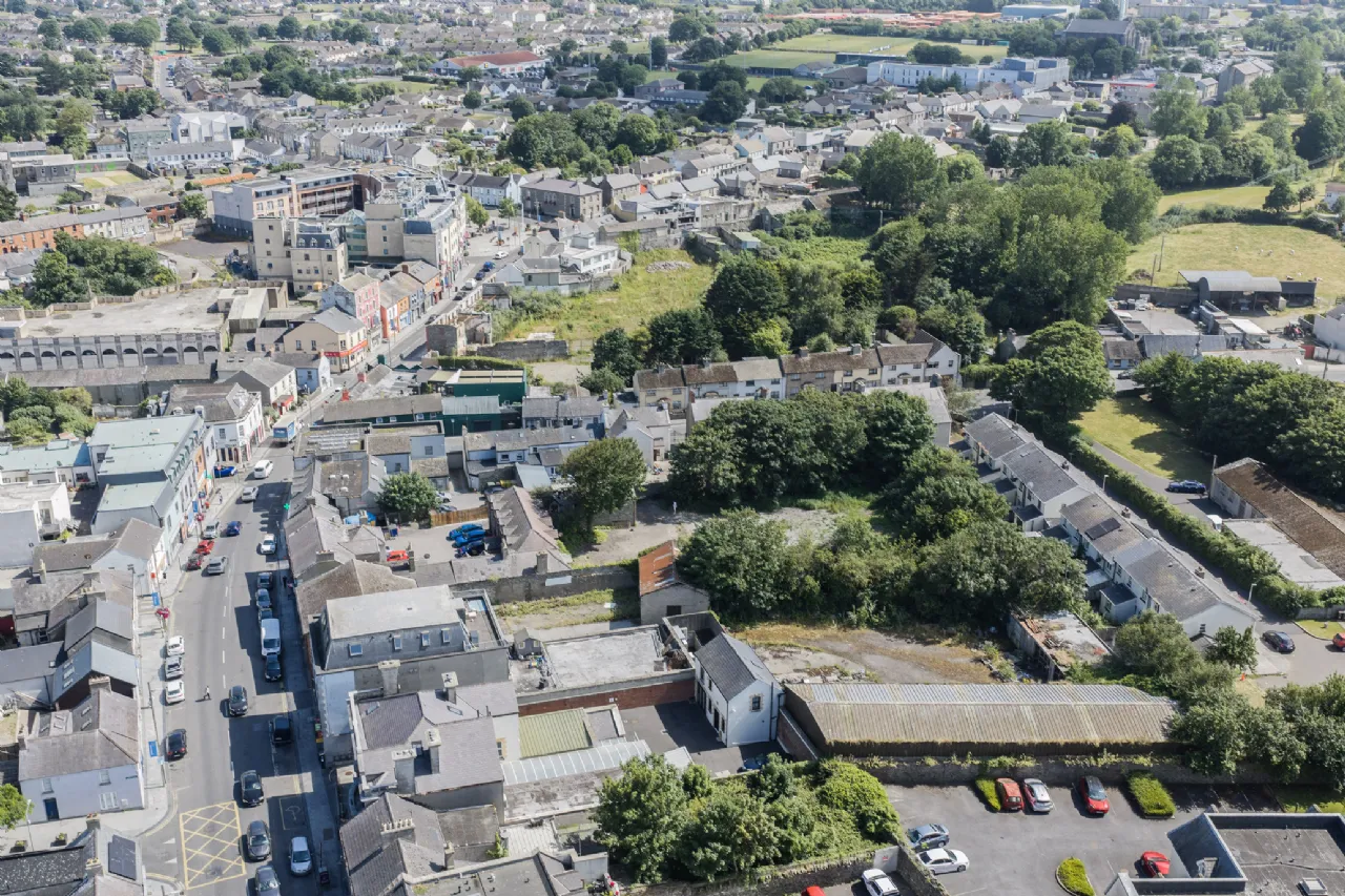 Photo of 6, 8, 10 & 12 Drogheda Street, Balbriggan, Co. Dublin, DUBLIN