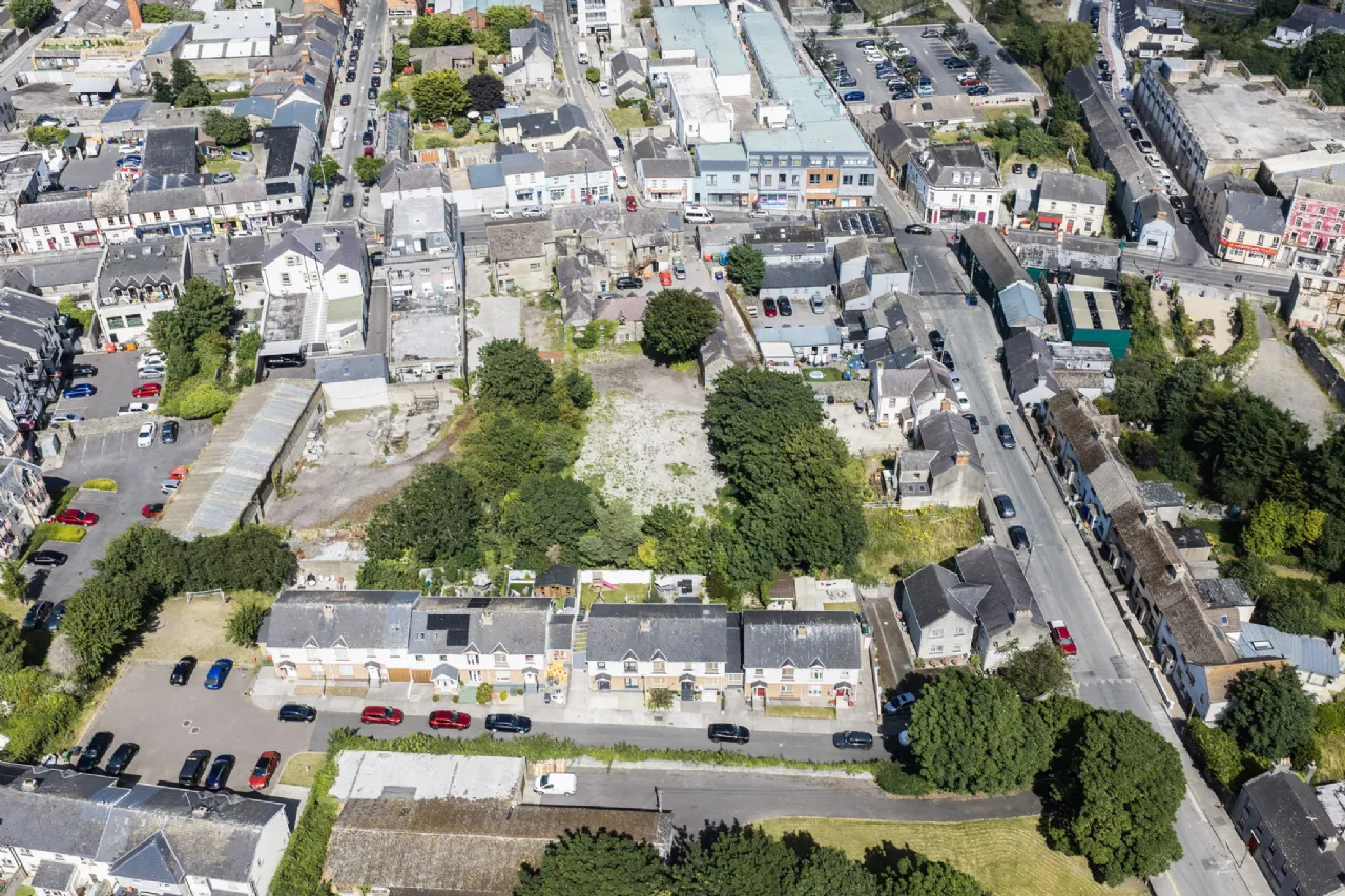 Photo of 6, 8, 10 & 12 Drogheda Street, Balbriggan, Co. Dublin, DUBLIN