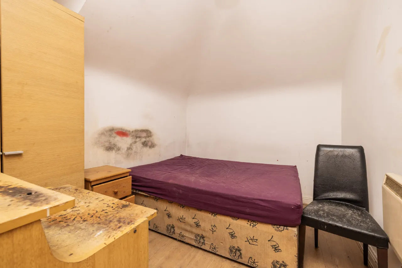 Photo of 6, 8, 10 & 12 Drogheda Street, Balbriggan, Co. Dublin, DUBLIN